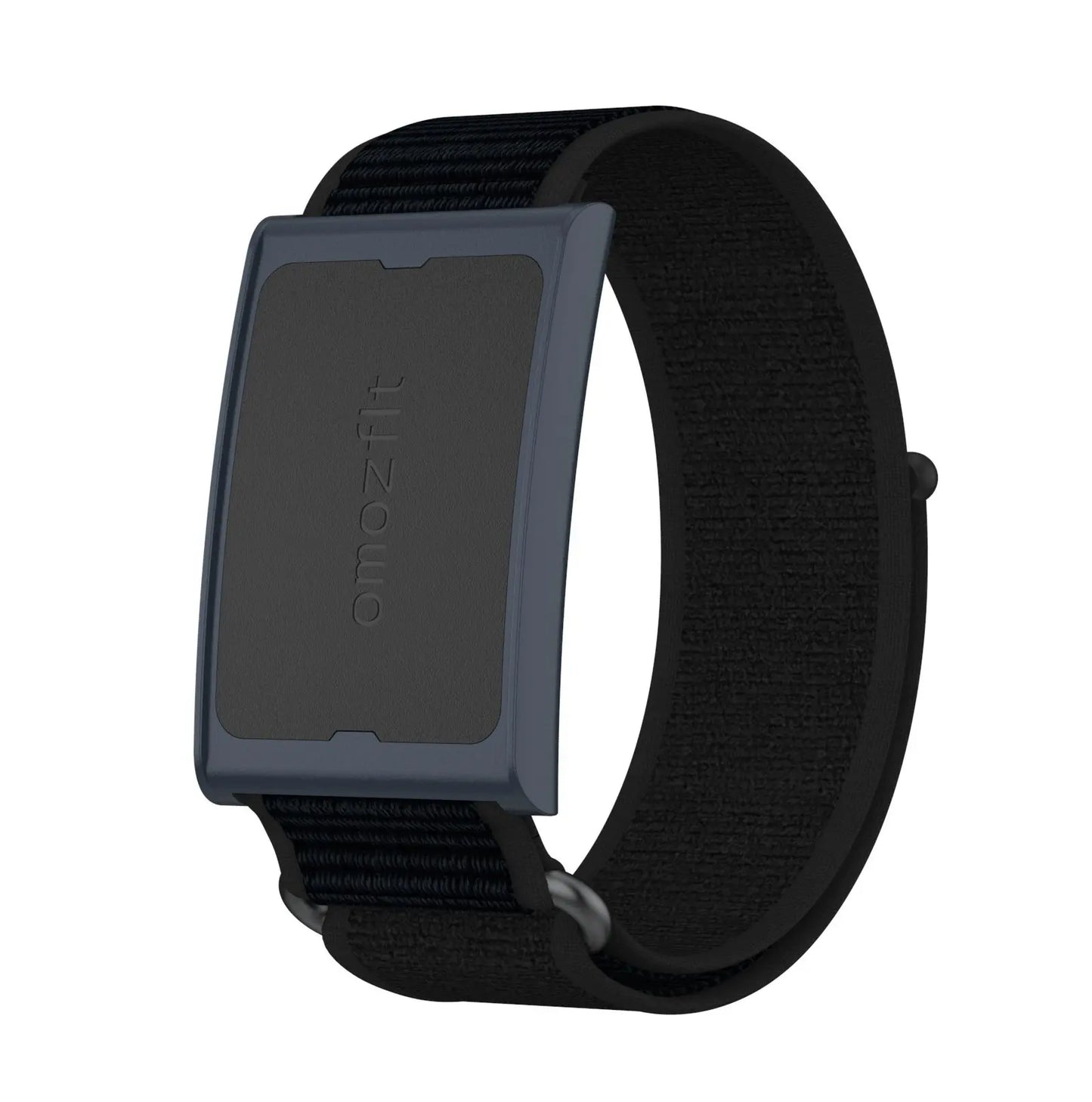 Bandverse Adjustable Nylon Strap for Amazfit Helio – Adjustable 20/22mm Wrist Band Loop