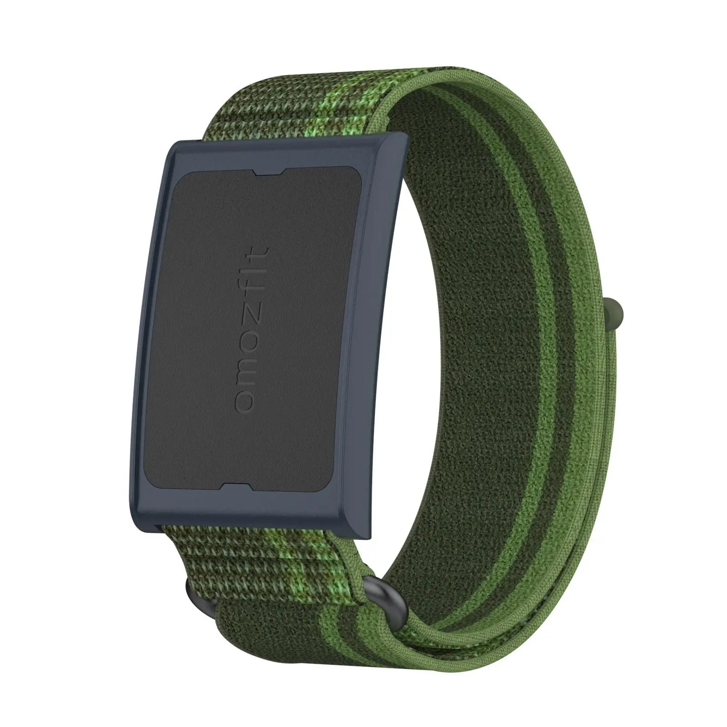 Bandverse Adjustable Nylon Strap for Amazfit Helio – Adjustable 20/22mm Wrist Band Loop